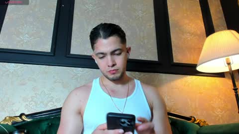 Grant online show from 03/30/26, 05:19