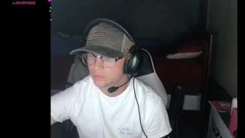 granter21 online show from 09/27/25, 12:48