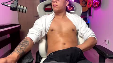 granxarma online show from 12/17/24, 06:35