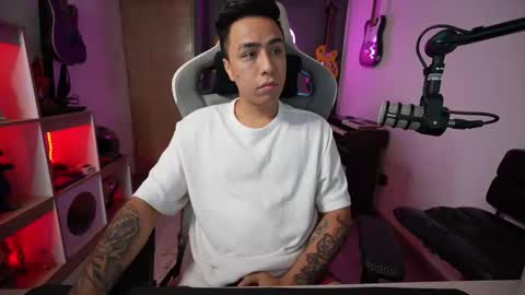 granxarma online show from 02/25/26, 09:08