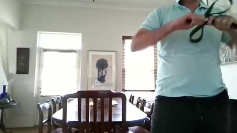 grattitude online show from 11/29/25, 12:02