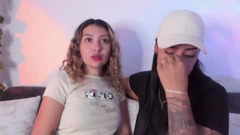 GRAVE DUO online show from 12/14/25, 04:18