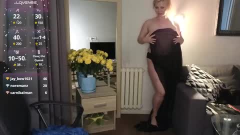 Ray online show from 02/18/25, 01:44