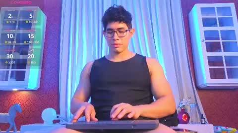 Snapshot of grayandrews chatting on 06/23/26, 04:21 grayandrews online show from 06/23/26, 04:21