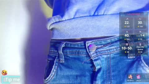 Gray online show from 03/29/26, 02:44