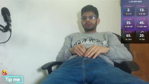 Gray online show from 04/13/26, 05:24