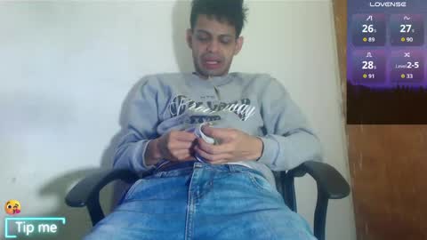 Gray online show from 04/22/26, 10:39