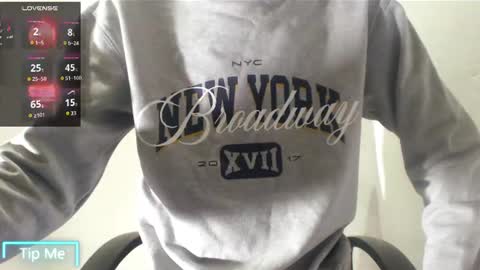 Gray online show from 07/23/26, 06:00