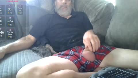 Gray lone wolf online show from 04/19/26, 12:59