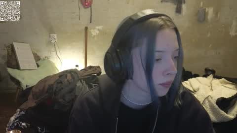 graylovescookies online show from 02/21/25, 04:05