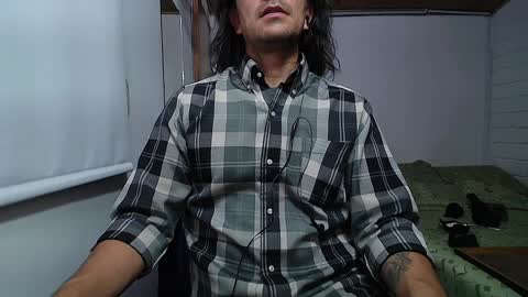 grayrosty online show from 01/05/25, 01:56