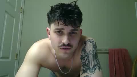 grayson_porter online show from 04/20/26, 11:28