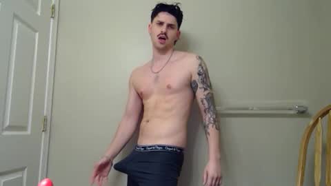 grayson_porter online show from 04/21/26, 10:12