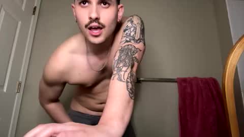 grayson_porter online show from 04/22/26, 10:00