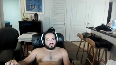 greasejockey88 online show from 11/16/25, 11:05