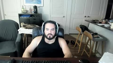 greasejockey88 online show from 11/17/25, 07:47