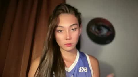 Snapshot of great_barbara chatting on 05/01/26, 12:21 kianna online show from 05/01/26, 12:21