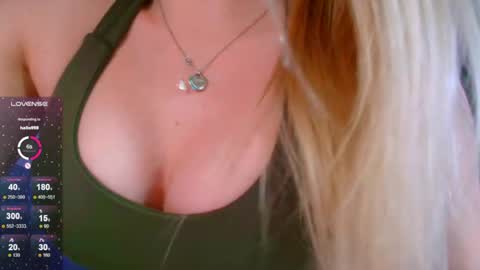 Anny online show from 04/21/26, 08:12