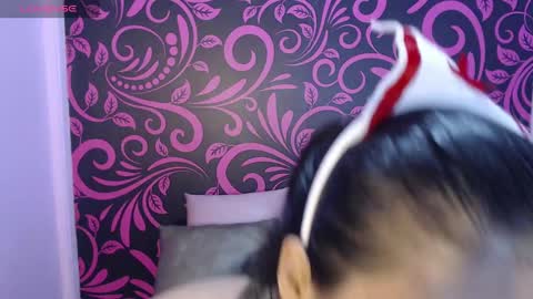 Isabella online show from 02/09/25, 04:40