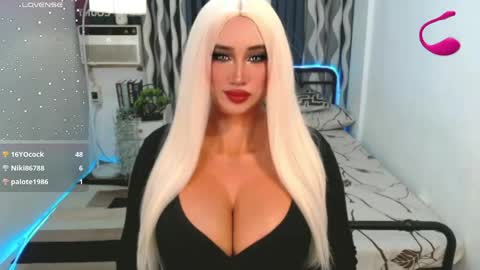 PAULATHEONE online show from 04/28/26, 10:48