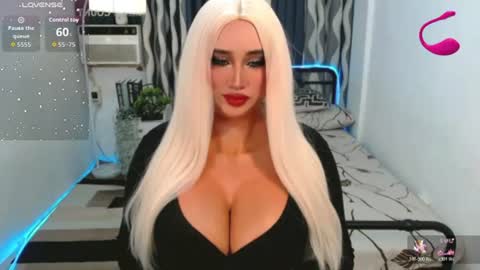 PAULATHEONE online show from 06/09/26, 02:34