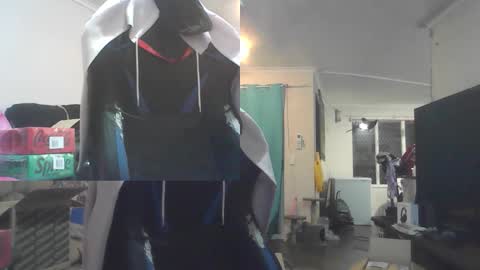 Jazzmin Alexandria online show from 11/15/25, 01:40