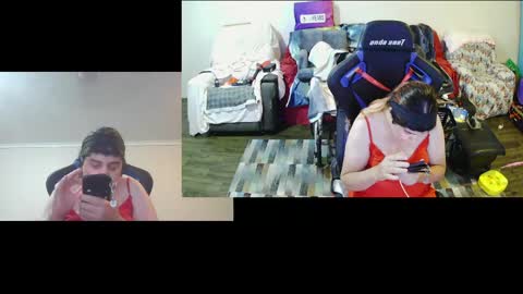 Jazzmin Alexandria online show from 04/03/26, 09:18