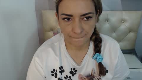 greatass_latina online show from 01/19/26, 10:41