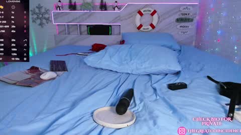 Snapshot of greatcoincidence chatting on 12/27/24, 06:14 Jasmine Jas Next Stream is Today  on 011224  At 8PM PDT online show from 12/27/24, 06:14