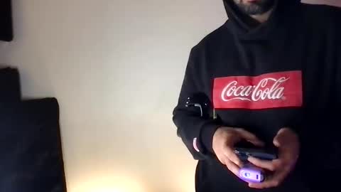 Snapshot of greatest166 chatting on 02/05/25, 08:43 mike Stienburg online show from 02/05/25, 08:43