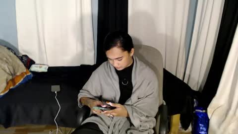 greatest_nightmare online show from 06/12/26, 08:30