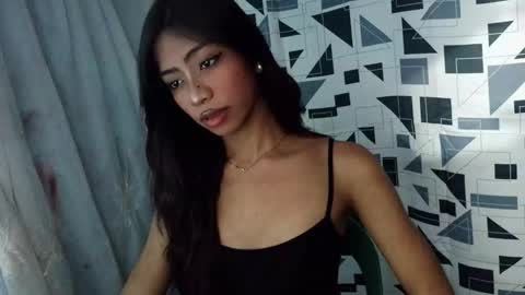 Kaira online show from 03/13/26, 12:06