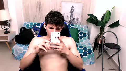 Snapshot of grecia_millercol chatting on 12/02/24, 08:11 grecia_millercol online show from 12/02/24, 08:11