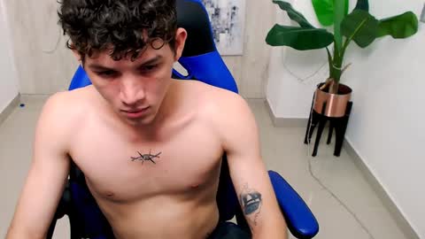 Snapshot of grecia_millercol chatting on 12/10/24, 07:47 grecia_millercol online show from 12/10/24, 07:47