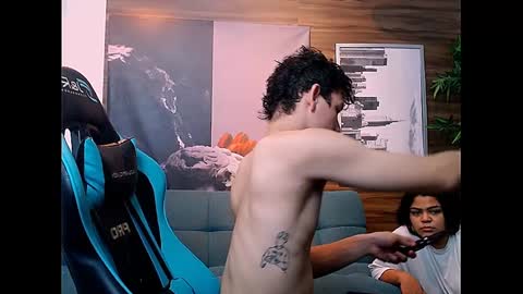 Snapshot of grecia_millercol chatting on 12/13/24, 03:05 grecia_millercol online show from 12/13/24, 03:05