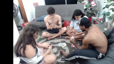 Snapshot of grecia_millercol chatting on 12/16/24, 05:06 grecia_millercol online show from 12/16/24, 05:06