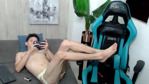 Snapshot of grecia_millercol chatting on 12/26/24, 05:37 grecia_millercol online show from 12/26/24, 05:37