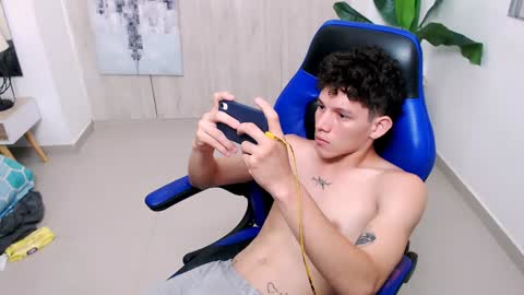 Snapshot of grecia_millercol chatting on 01/05/25, 08:11 grecia_millercol online show from 01/05/25, 08:11