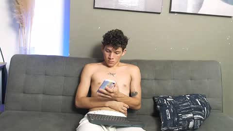 Snapshot of grecia_millercol chatting on 01/30/25, 12:16 grecia_millercol online show from 01/30/25, 12:16