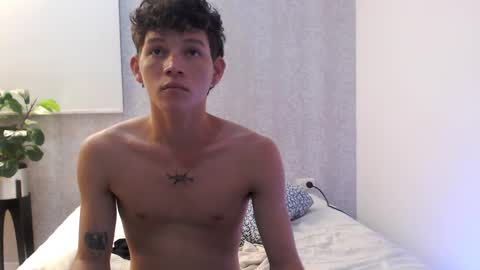 Snapshot of grecia_millercol chatting on 02/03/25, 03:09 grecia_millercol online show from 02/03/25, 03:09