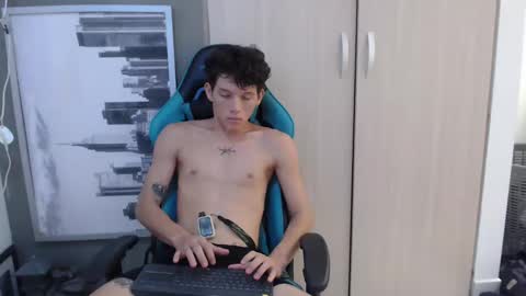 Snapshot of grecia_millercol chatting on 02/23/25, 01:42 grecia_millercol online show from 02/23/25, 01:42