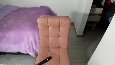 GreciaRuiz online show from 02/24/26, 11:58