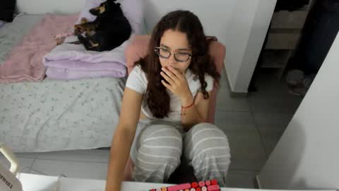 GreciaRuiz online show from 03/27/26, 11:48
