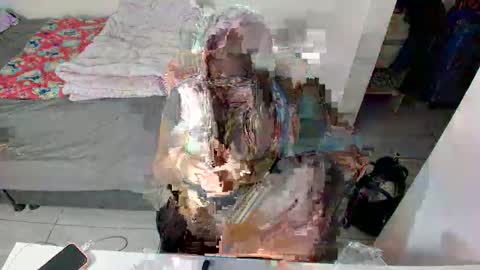 GreciaRuiz online show from 04/23/26, 01:40