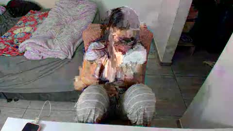 GreciaRuiz online show from 04/25/26, 02:14