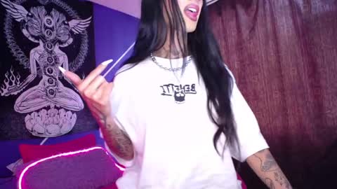 Snapshot of greeicy_love2 chatting on 01/09/25, 04:39 greeicy_love2 online show from 01/09/25, 04:39