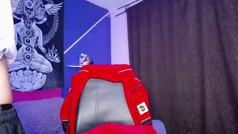 Snapshot of greeicy_love2 chatting on 02/12/25, 06:40 greeicy_love2 online show from 02/12/25, 06:40