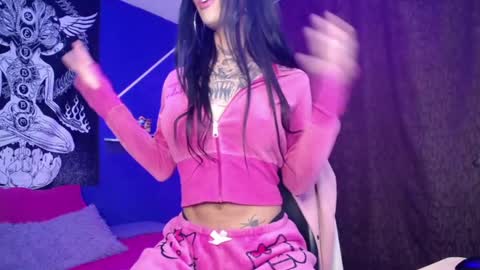 Snapshot of greeicy_love2 chatting on 03/05/25, 01:52 greeicy_love2 online show from 03/05/25, 01:52