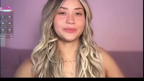 Greeicy online show from 12/16/25, 10:15