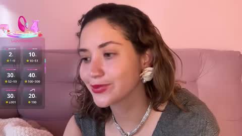 Greeicy online show from 12/21/25, 11:50